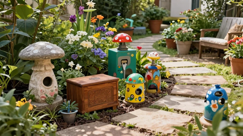 14 Sprinkler Valve Cover Ideas Protected